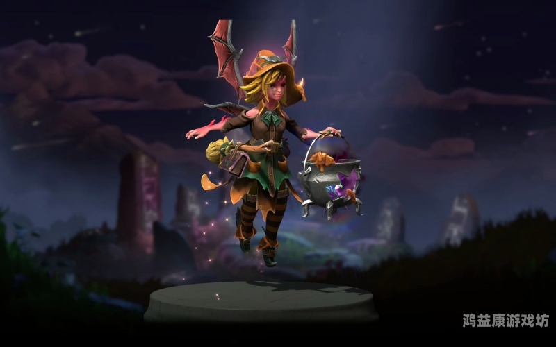 Dota2，从入门到精通的全面指南dota宝可梦