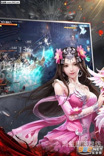 大唐无双2官网全面解析，新职业、新玩法与新福利等你来体验！大唐无双2官网版最新版本更新时间