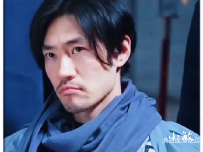 三剑客奇迹，一部史诗般的武侠传奇