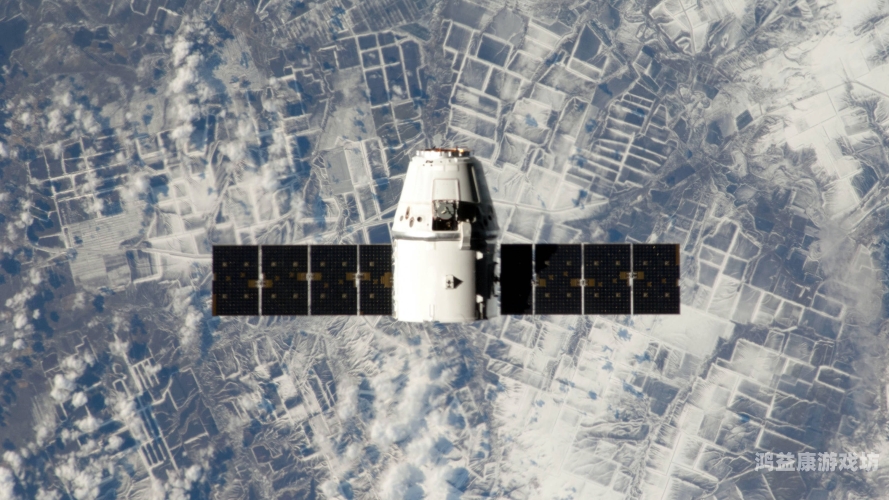 谷歌地图，探索太空的钥匙谷歌地图高清卫星地图官方下载