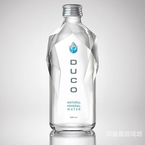 国产精品水在线，探索中国优质瓶装水市场的新趋势