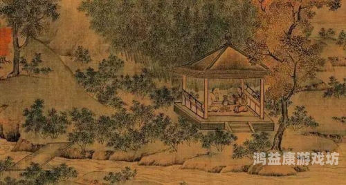 葫芦侠三楼，探秘中国古代建筑之美与智慧