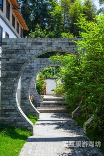葫芦侠三楼，探秘中国古代建筑之美与智慧