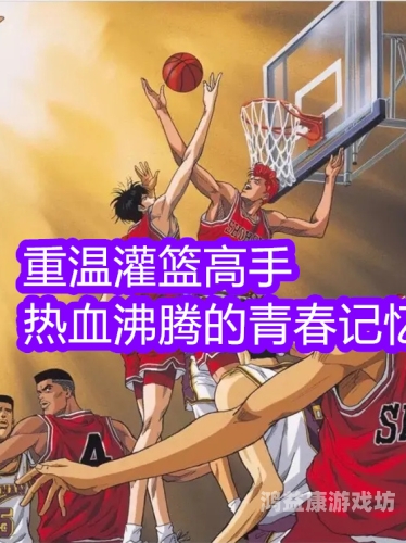 灌篮高手全国大赛，青春、梦想与篮球的盛宴