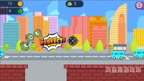 奔跑与战斗，游戏中的角色体验与挑战
