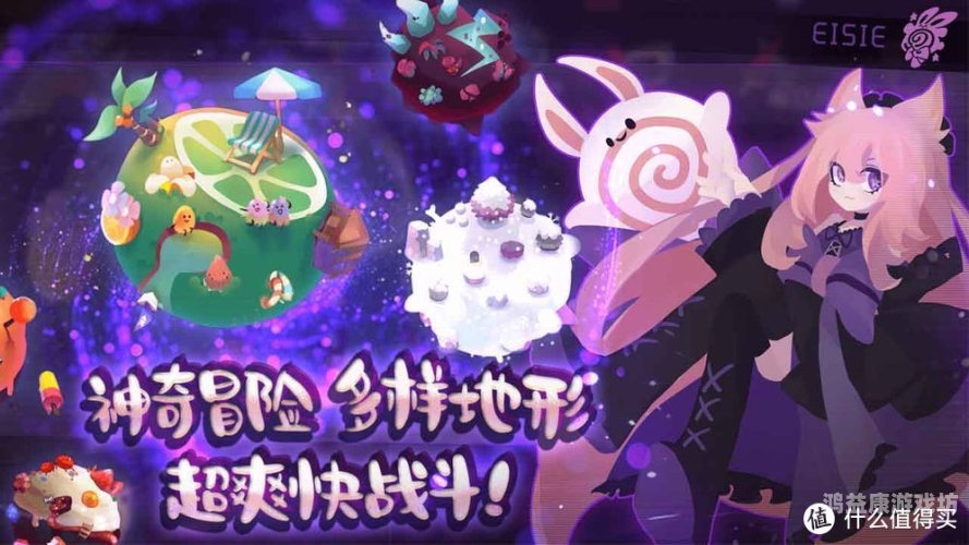 11月公测手游大揭秘，新角色、新玩法，探索未知的游戏世界11月新手游爆料