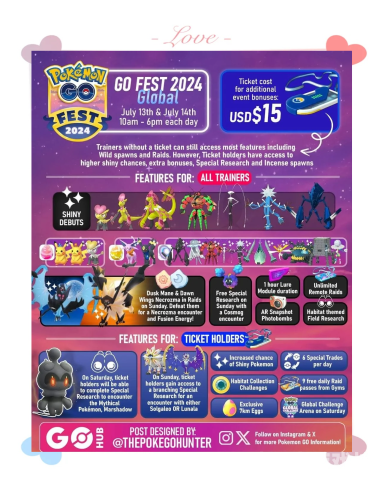 Pokémon GO风靡全球，探秘精灵宝可梦的世界pokemongo官网下载最新版