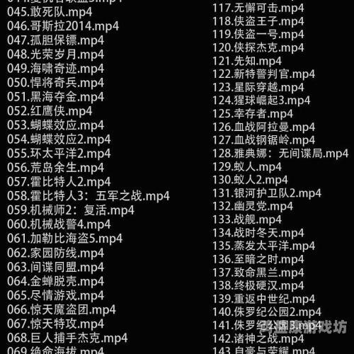 最近的中文字幕国语电影推荐与解析