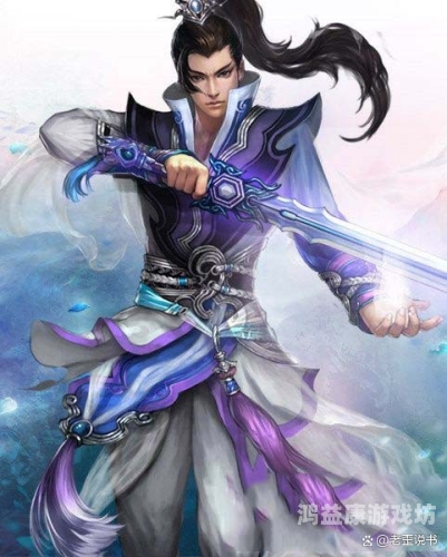 剑道独尊，传统与现代的交融