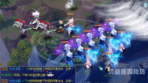 梦幻西游PC端，经典回合制游戏的数字新篇章梦幻西游PC端