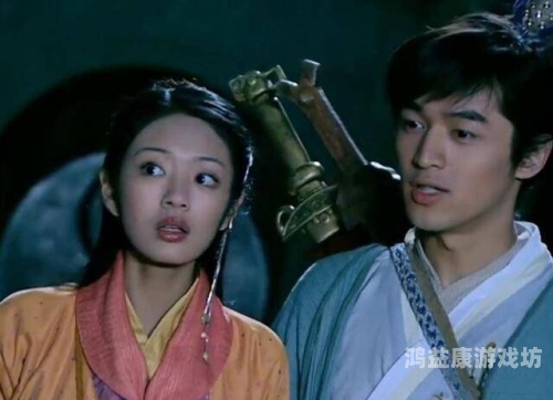 仙剑奇侠传歌曲全部回顾，重温经典，感受情感的波澜起伏仙剑奇侠传歌曲全部歌曲