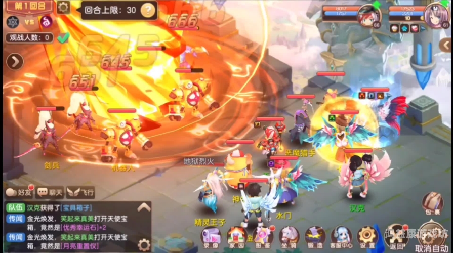 回合制手游无限资源，探索手游运营的新境界回合制手游破解版
