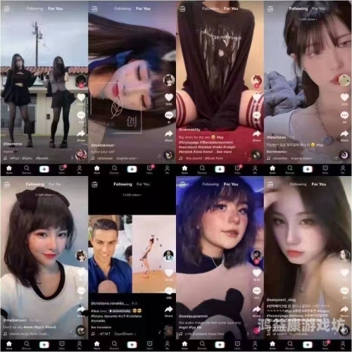 TikTok加速器永久免费版，提升你在TikTok上的表现与影响力的秘密武器