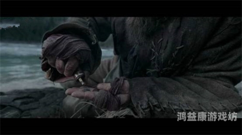 傲之追猎者，从荒野到荣耀的传奇之路傲之追猎者雷恩加尔