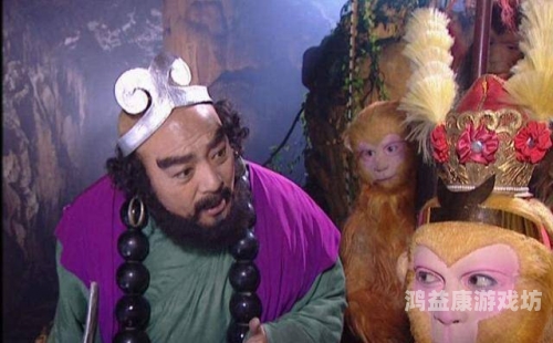 八戒在线观看指南，带你走进西游记的世界