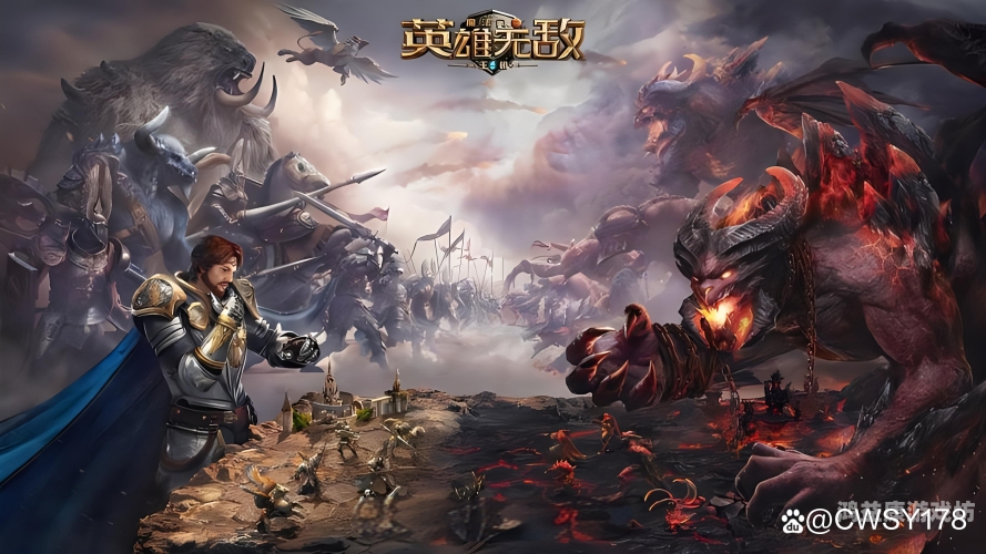 魔法门之英雄无敌7，探索史诗级策略游戏的魅力