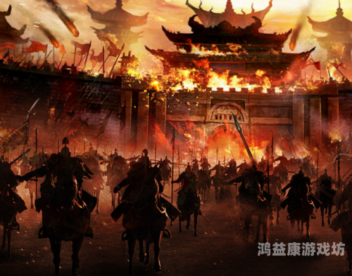 血战缅甸单机免费版，一款让人热血沸腾的战争游戏