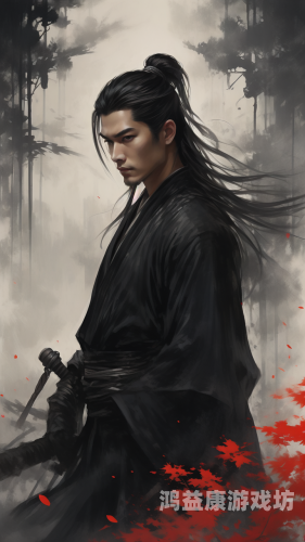 万道剑尊——穿越武侠世界的巅峰之路