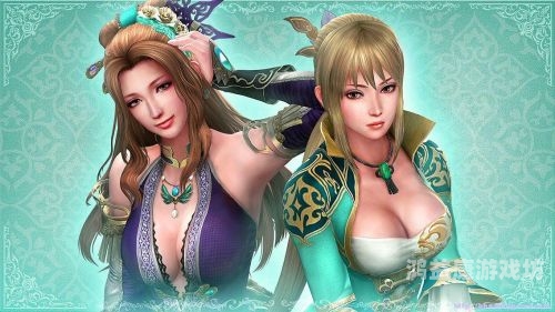 真三国无双8，帝国之崛起与霸业辉煌真三国无双8帝国怎么娶多个老婆