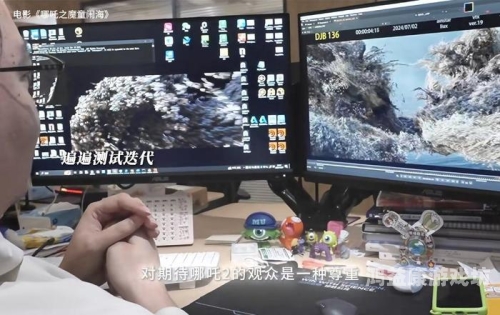 国产大片AAAAAA，票房奇迹背后的故事与启示