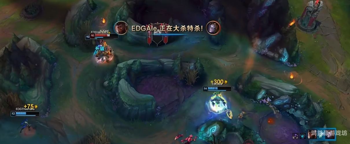 LPL春季赛总决赛，电竞盛宴落幕，EDG与WBG巅峰对决lpl春季赛总决赛时间
