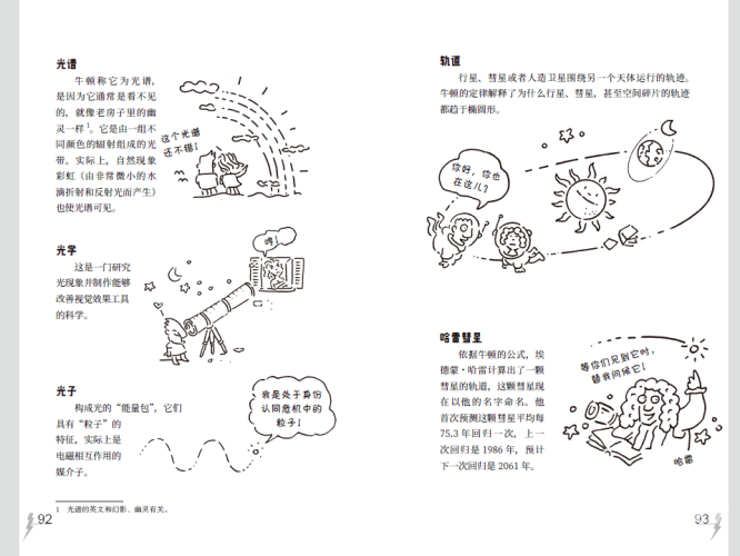 探索无限可能的免费看漫画应用