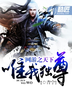 网游之我是武学家
