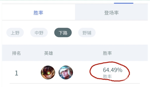 LOL战绩查询系统，轻松掌握每一场战斗的细节