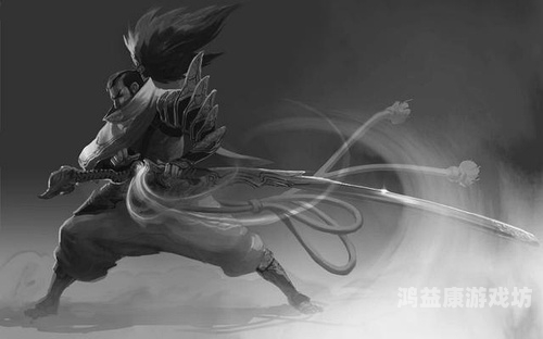 无尽之刃，从游戏到文化的跨越