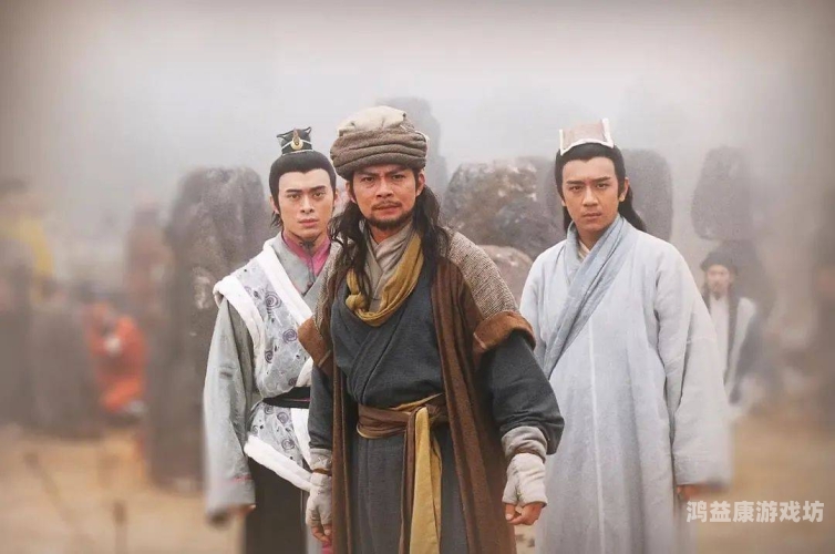 笑傲江湖霍建华版，英华绝代、武侠梦的璀璨结晶
