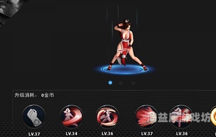拳皇1.4游戏深度解析与技巧分享