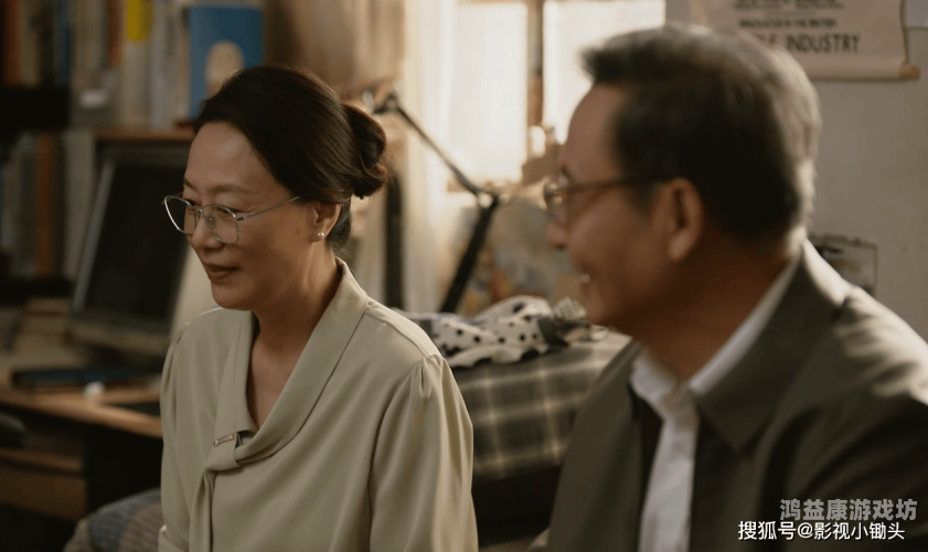 探索中文影视作品中人妻角色的演变与魅力