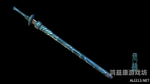 上古四大仙剑，穿越时空的剑与仙