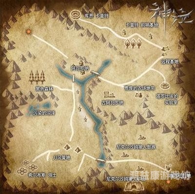 神泣任务攻略，新手指南与高级技巧大全神泣任务攻略图文
