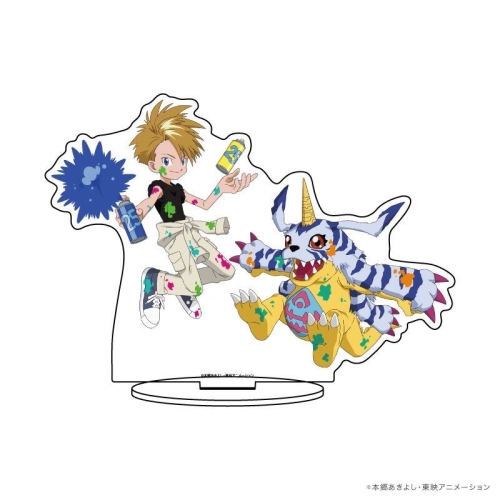 数码宝贝，从动漫到现实，一段跨越时空的数字传奇
