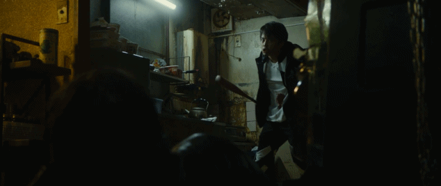 国产影视作品的崛起，从粗猛爽黄到文化自信的转变