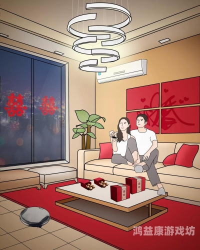 探讨现代婚姻关系中的平等与责任——人人妻人人干的深层含义