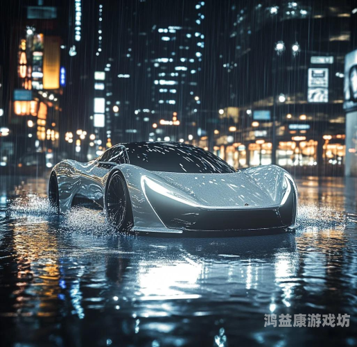 真实赛车，速度、激情与科技的未来
