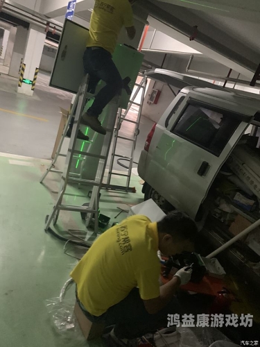 安装，细节决定成败的关键步骤安装充电桩需要什么手续
