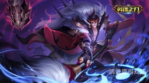 网游之全系法神——揭秘游戏中的最强法师