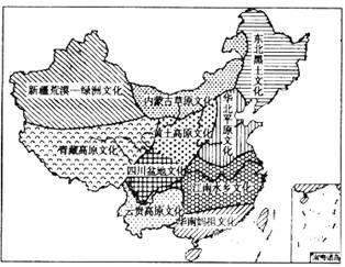 亚洲国内一区二区，解析区域划分背后的经济与文化差异