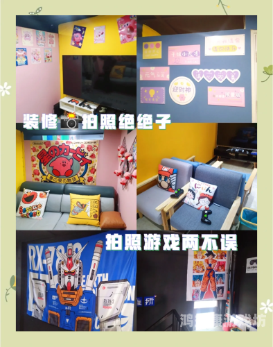 免费的小游戏软件，休闲娱乐的新选择