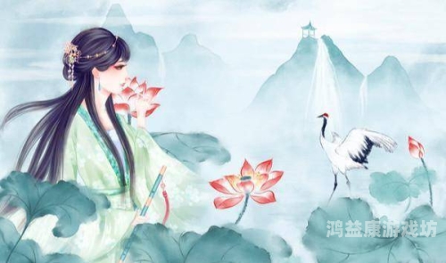 桃花漫画，美丽与内涵的完美结合