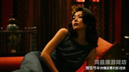 探索亚洲理论片中文字幕电影的魅力与文化内涵