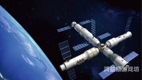 北斗导航系统，引领未来科技潮流的卫星导航新时代
