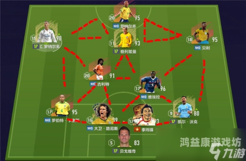 FIFAOL4，足球世界的数字化新篇章fifaol4官网手机版下载