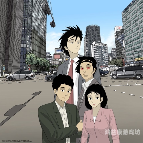 韩国一区二区三区动漫视频，深度解析韩国动漫产业的分区与内容特色韩国一区二区三区动漫视频在线观看