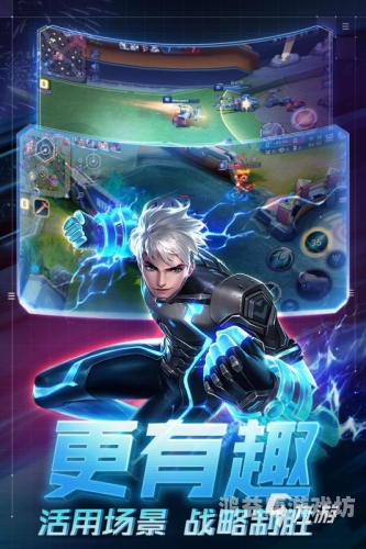 2023年度热门大型手游网络游戏盘点与评析