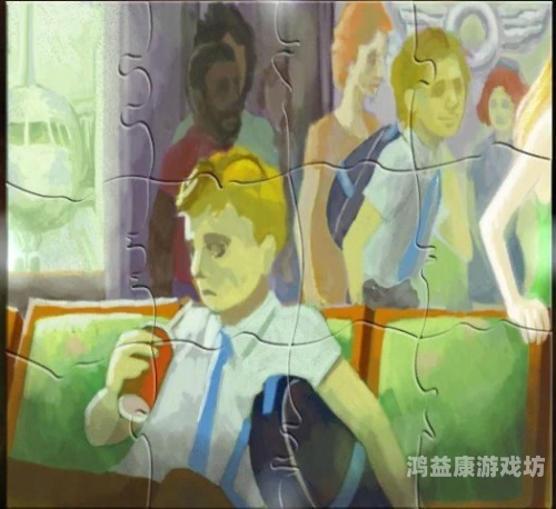 时空幻境攻略，探索未知世界的奥秘与奇幻之旅时空幻境攻略图文详解
