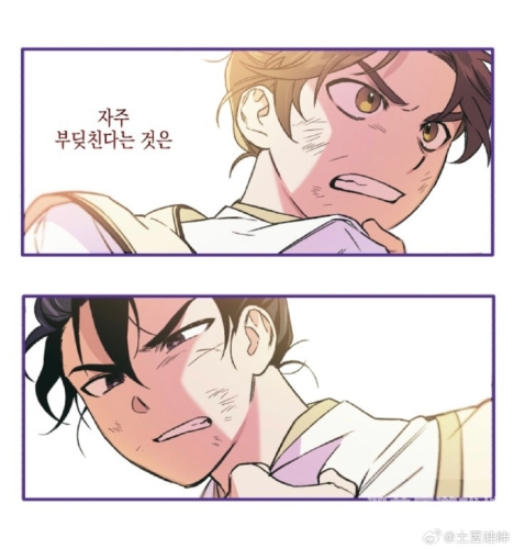 韩国漫画，探索韩国流行文化的瑰宝
